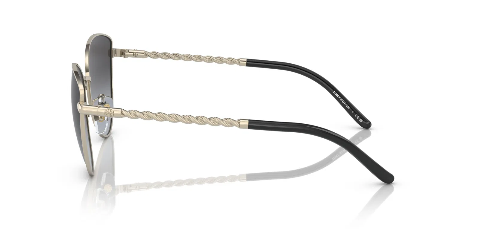 Tory Burch 6091 Sunglasses - view 15